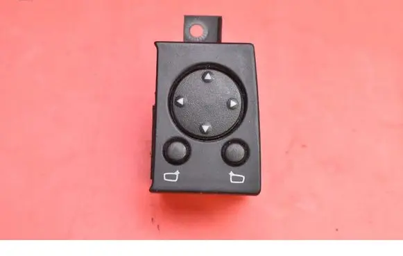 Audi A6 S6 C5 4B Mirror heating switch 4A0959565