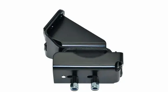 Iveco Daily 45 - 49.10 Engine mount vacuum valve 