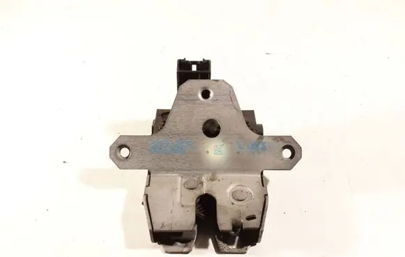 Volvo V60 Tailgate/trunk/boot lock/catch/latch 31276696