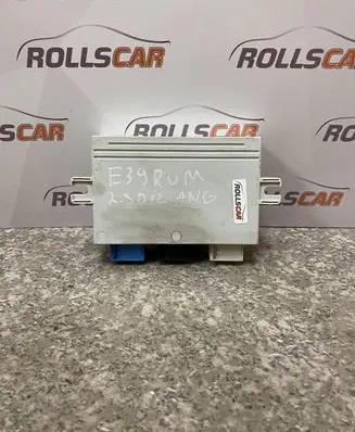 BMW 5 E39 Parking PDC control unit/module 66216921414