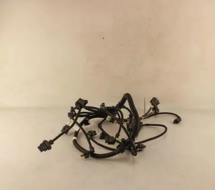 BMW 1 F20 F21 Engine installation wiring loom 8686278