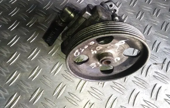 Fiat Ulysse Power steering pump 9647983580 91128