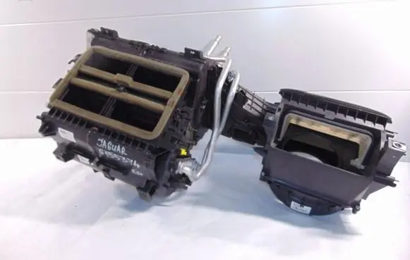 Jaguar XK - XKR Air conditioning (A/C) air dryer C2P15645 9W8319B555AH 9W8319B555AE