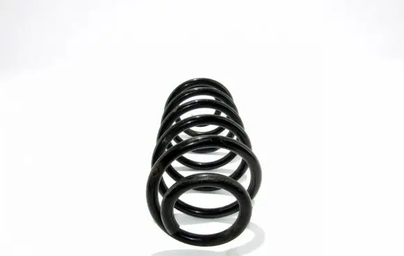 Toyota Auris 150 Rear coil spring