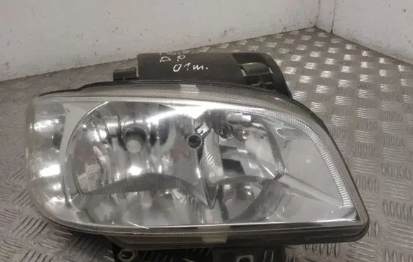 Seat Ibiza II (6k) Headlight/headlamp 6K19410020