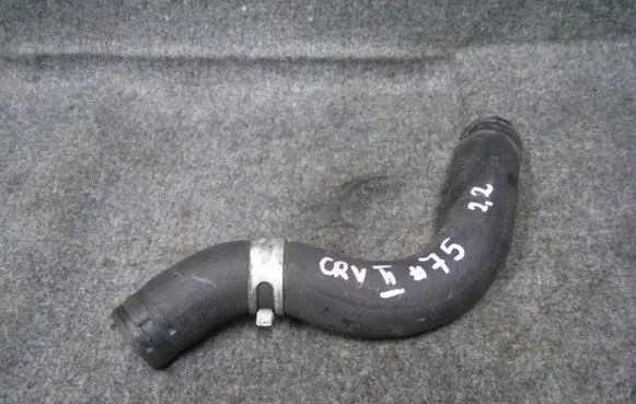 Honda CR-V Engine coolant pipe/hose