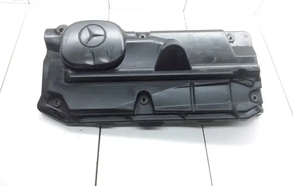 Mercedes-Benz Sprinter W901 W902 W903 W904 Engine cover (trim) A6110162824 340134