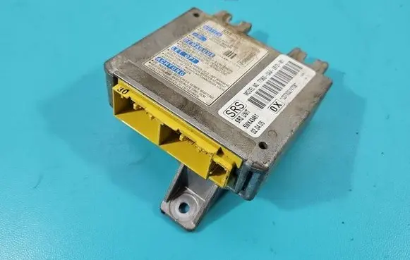 Honda Jazz Airbag control unit/module 77960-SAA-E812-M1 IMPRK1457672