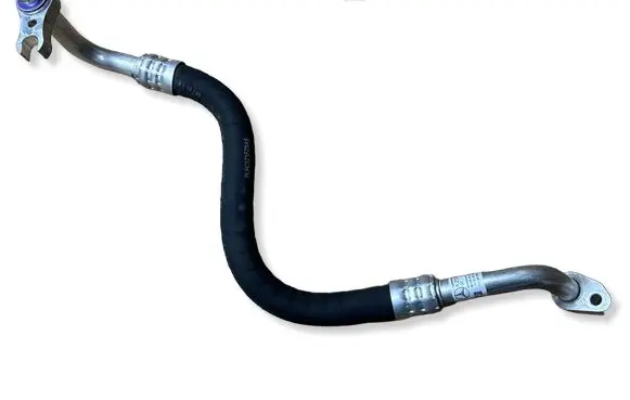 Mercedes-Benz CLS C257 Air conditioning (A/C) pipe/hose A2138301902