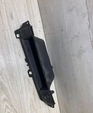 Peugeot Expert Dashboard storage box/compartment 9808682677