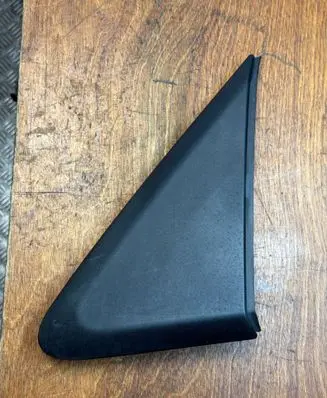 Mercedes-Benz Sprinter W907 W910 Plastic wing mirror trim cover A9108110000 121039031