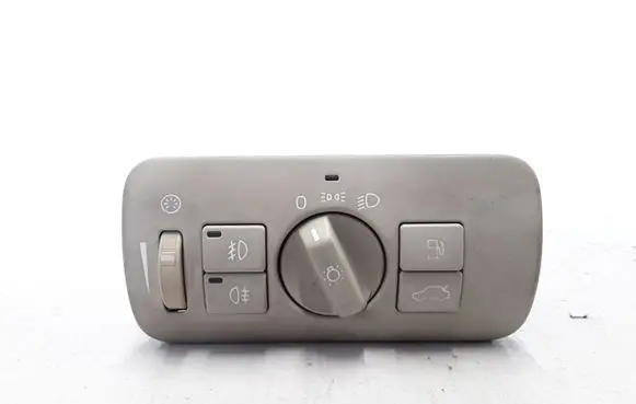 Volvo XC60 Light switch 30739422