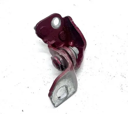 Ford Fusion II Rear door upper hinge 