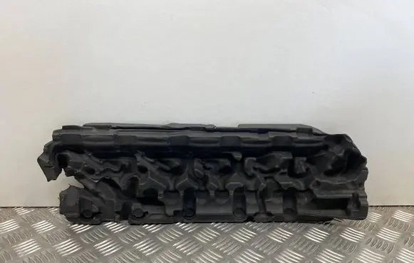 BMW 5 F10 F11 Heat shield in engine bay 7803713