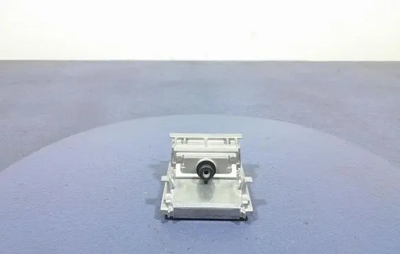 Renault Captur Reversing camera 284620819R