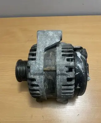 SsangYong Rexton Generator/alternator A6711540202