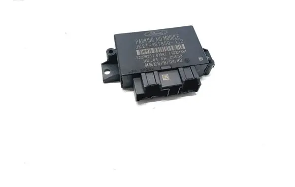 Ford Transit Custom Parking PDC control unit/module JK2T15T850CD