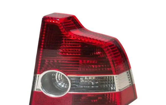Volvo S40 Rear/tail lights 30698916 028130210