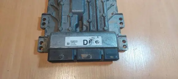 Engine control unit/module ECU