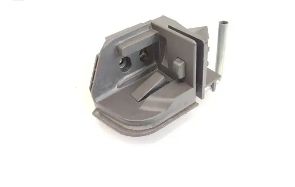 BMW 3 F30 F35 F31 Parcel shelf load cover mount bracket 9918012430 9918012457