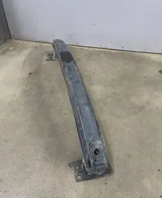 Seat Ibiza IV (6J,6P) Front bumper cross member 2610