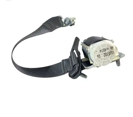 Chevrolet Camaro Rear seatbelt 84880702 811831593