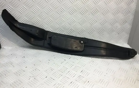 Citroen C5 Fender end trim 9682864180
