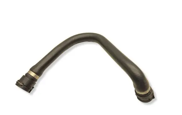 BMW 5 E60 E61 Engine coolant pipe/hose 6917697