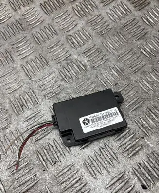 Jeep Patriot Other control units/modules P04671918AG 114907384010 7020971