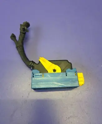 Renault Megane III ABS Pump 476606075R 95CT2AAY2 10021205364