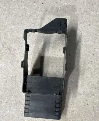 Audi e-tron Blind spot radar bracket 4KE907694