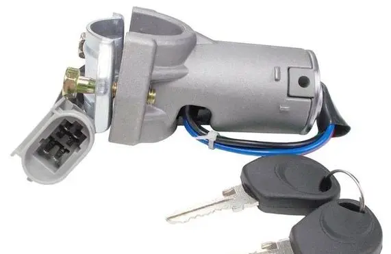 Fiat Iveco Daily Ignition lock 2992551