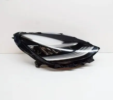 Tesla Model 3 Headlight/headlamp 107738000C L90156124