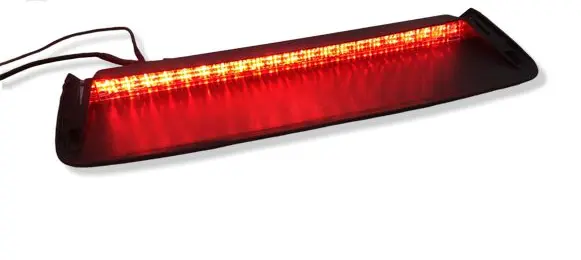 Skoda Rapid (NH) Third/center stoplight 5JH945097C