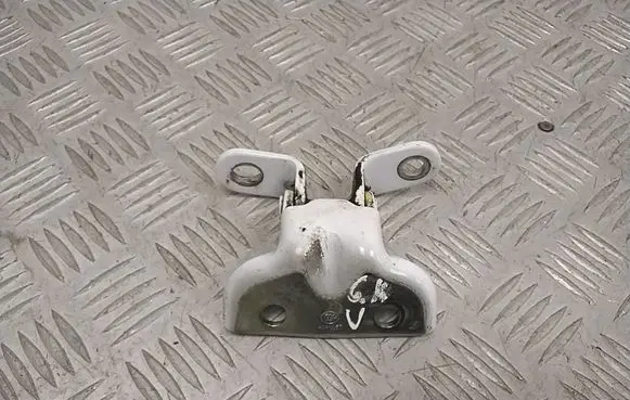 Hyundai Ioniq Rear door upper hinge 