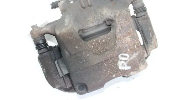 Opel Zafira C Front brake caliper