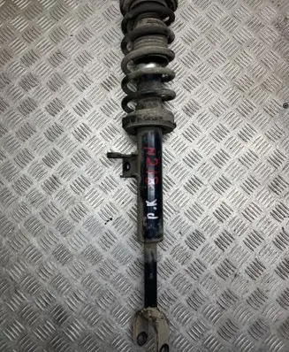 BMW 5 F10 F11 Front shock absorber with coil spring 6795083 A1106031976 735128142048