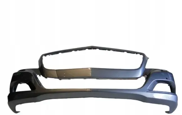 Mercedes-Benz CLS C218 X218 Front bumper A2188850125