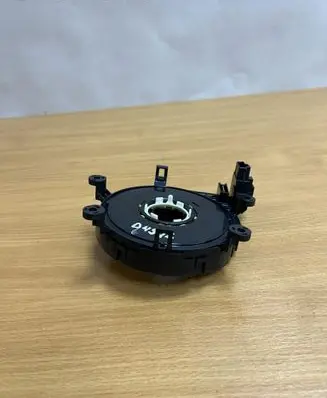 BMW X5 E70 Airbag slip ring squib (SRS ring) 912250904 D4926