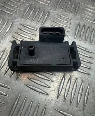 Volvo S60 Turbo solenoid valve 0398344