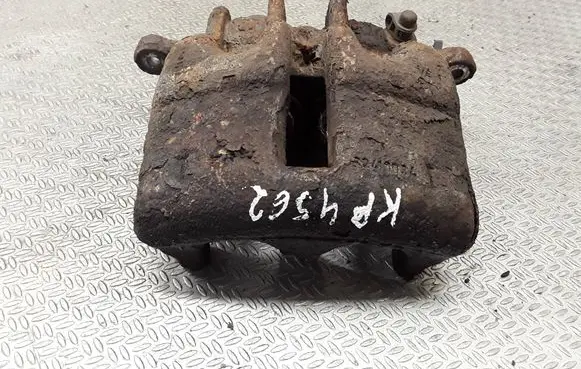Citroen Jumpy Front brake caliper 