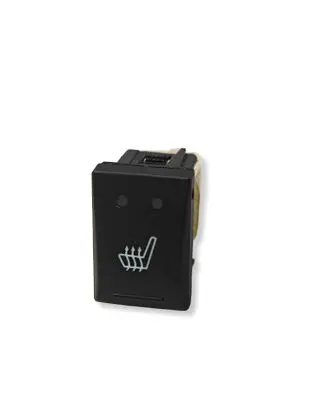 Jeep Grand Cherokee Seat heating switch 68059873AB 10017116