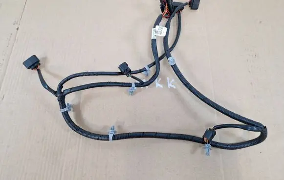 Hyundai ix20 Other wiring loom 91890-1K011