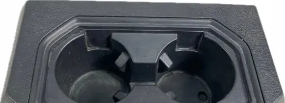 Ford F150 Cup holder JL3B-15045H62-C