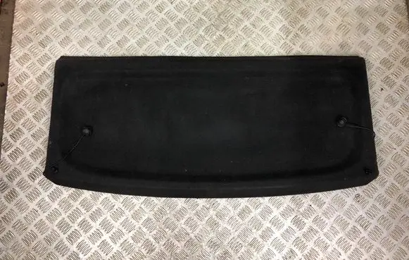 Audi A3 S3 8V Parcel shelf 