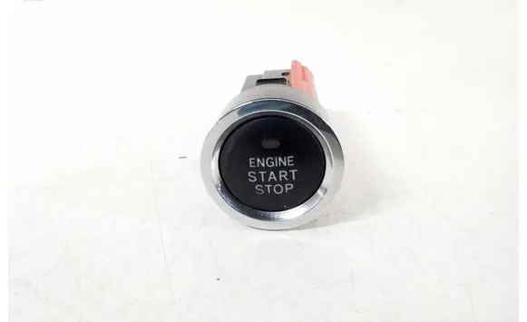 Toyota RAV 4 (XA30) Engine start stop button switch 89611-52020