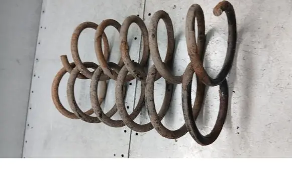 Fiat Panda 141 Rear coil spring