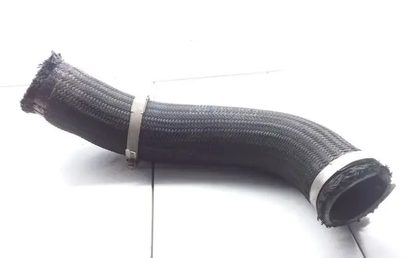 Opel Antara Intercooler hose/pipe