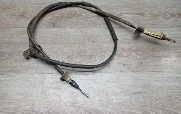 Volvo V70 Handbrake/parking brake wiring cable 