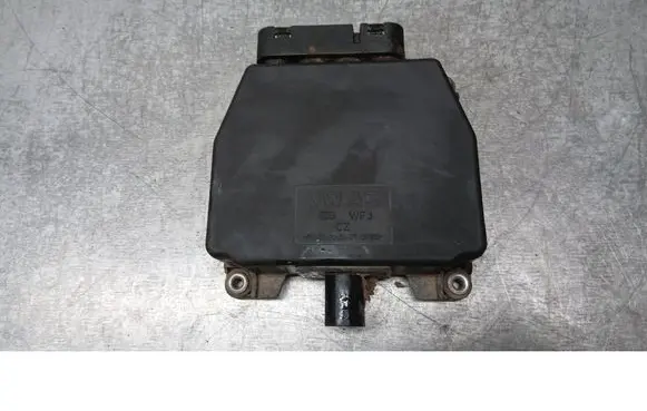 Seat Ibiza III (6L) Electromagnetic valve 6Q0906625B